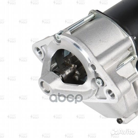 Стартер 1,3кВт LSt 1113 startvolt