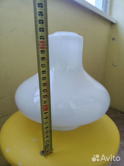 Абажур от лампы