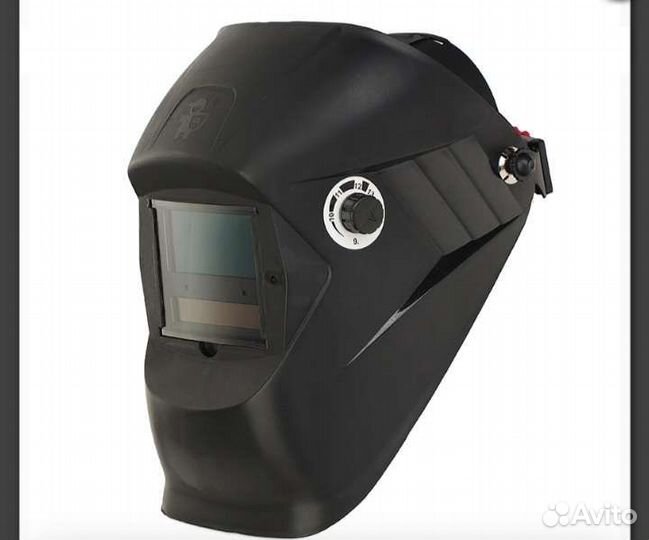 Сварочная маска 