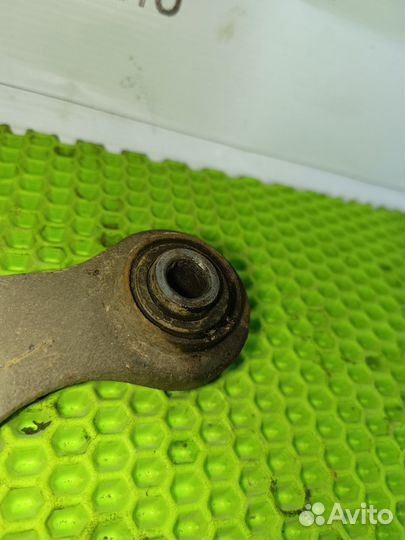 Рычаг задний левый Ford focus 1