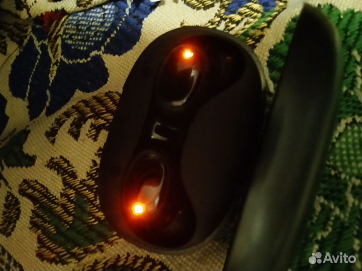 TFN Air Tune. TFN hs-tws007 наушники беспроводные