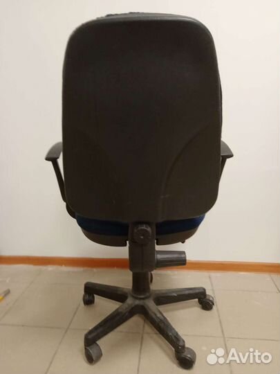 Компьютерное кресло бу