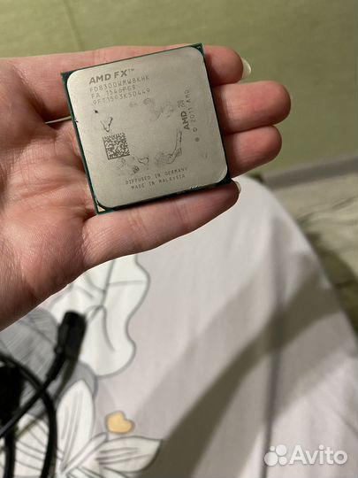 Компьютер, запчасти