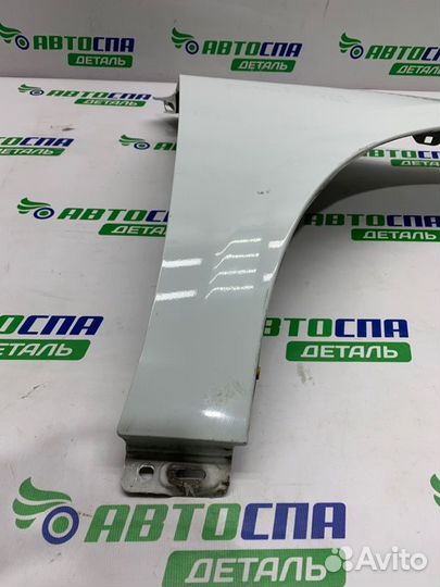Крыло переднее правое Volvo S60 седан бензин 1