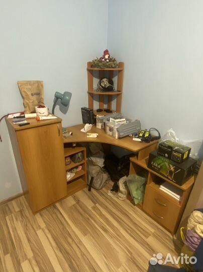 Компьютерный стол бу