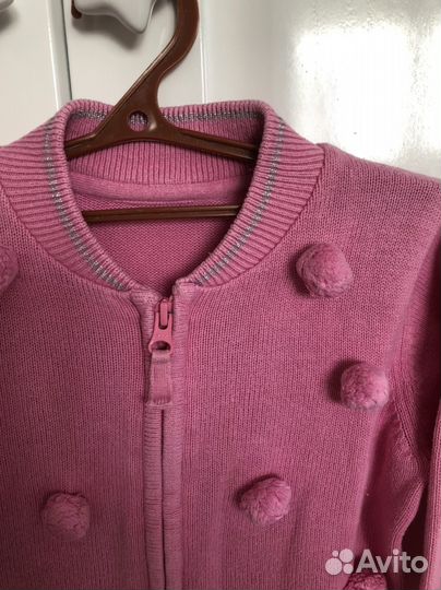 Кардиган Mothercare 116 р