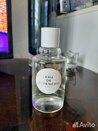 Парфюмерия из личной коллекции