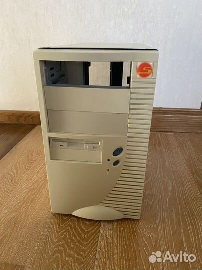 Корпус для пк