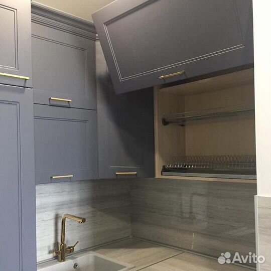 Кухонный гарнитур на заказ