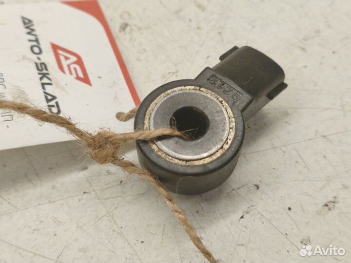 Датчик детонации Subaru Legacy BRF EJ36