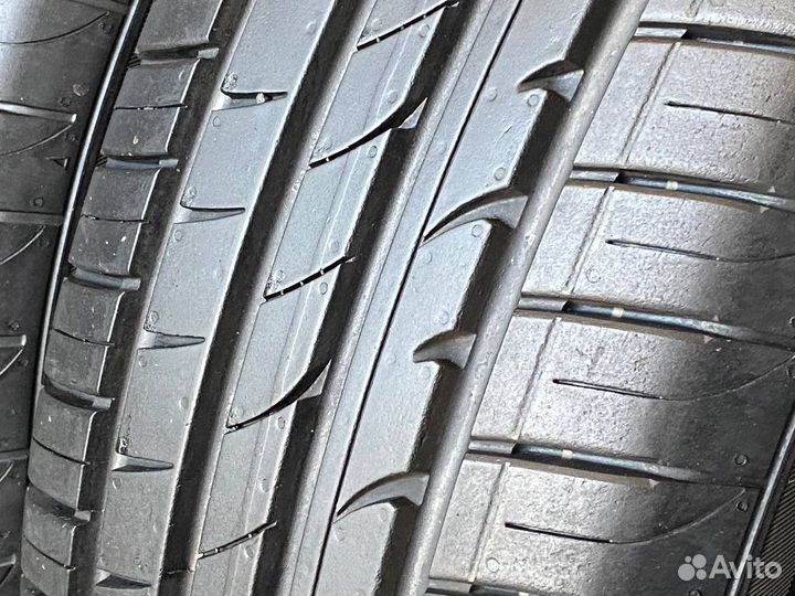 Hankook Ventus Prime 2 K115 215/70 R16
