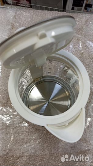 Электрочайник Moulinex BY730132