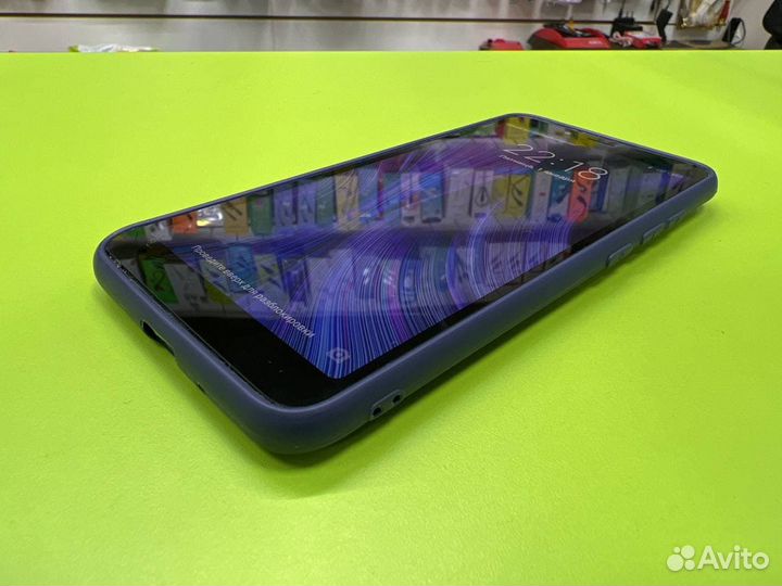 Xiaomi redmi 6