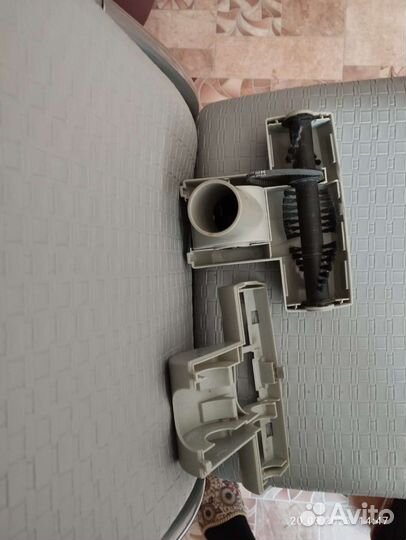 Щетки для пылесоса