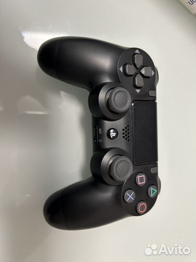 Джойстик Sony PS4 Dualshock v2