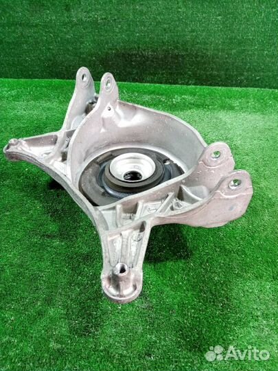 Опора стойки передняя левая Audi A4 B8 cdnc 2010