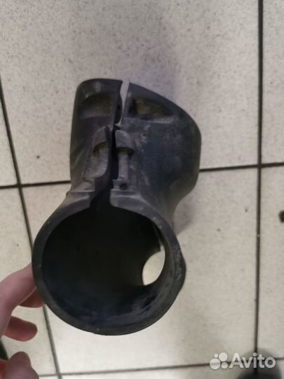 Накладка на руль BRP Grand Touring 700