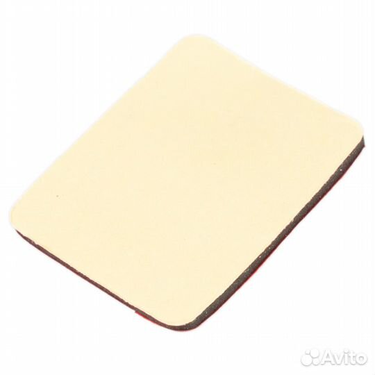 Набор креплений PWR на самоклеящейся основе для sj