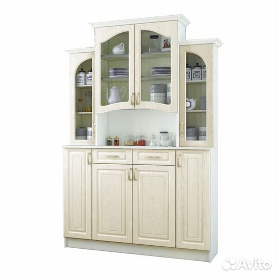 Буфет в современном стиле