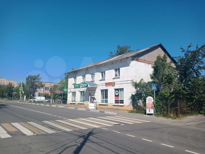 Торговая площадь, 68 м²