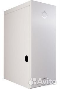 Котел газовый сигнал ков-10свпс Жар compact, напол