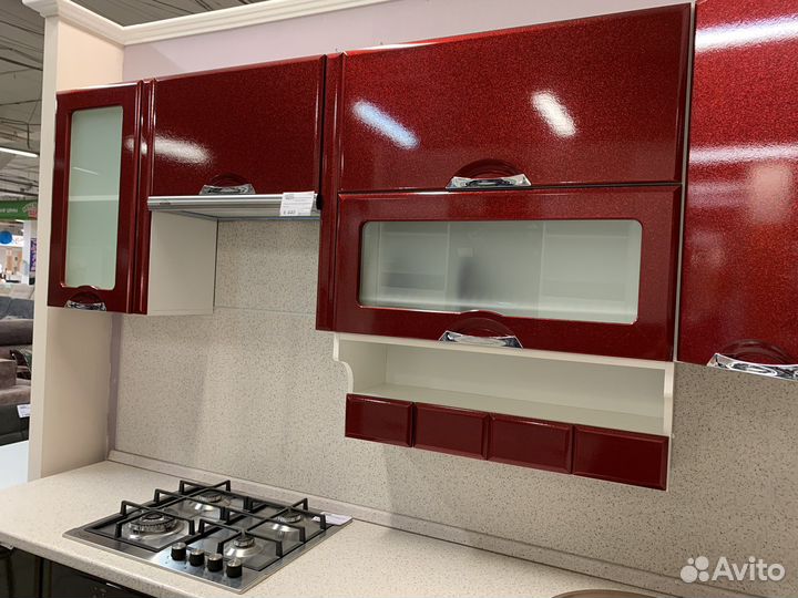 Кухонный гарнитур