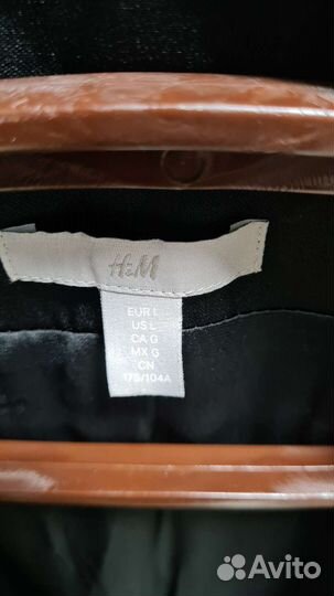 Платье пиджак