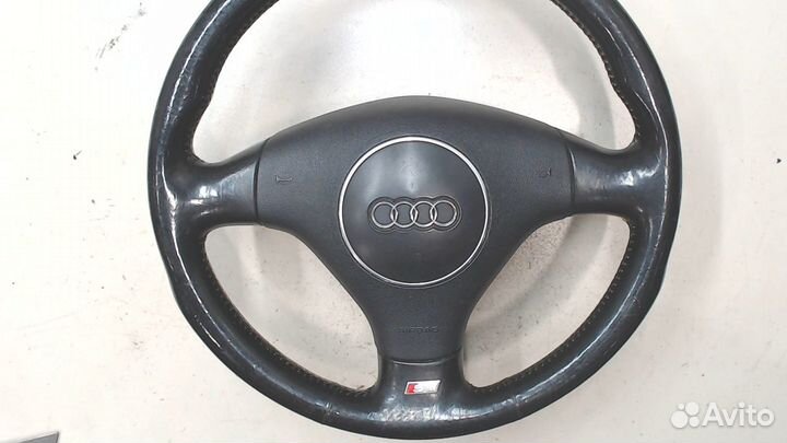 Руль Audi A4 (B6), 2004