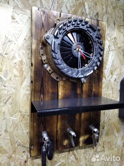 Настенные часы