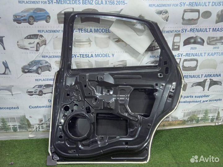 Дверь задняя правая Ford Mondeo 4 2011 2013