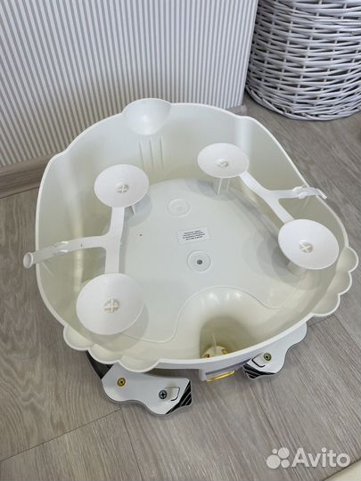 Стульчик для купания