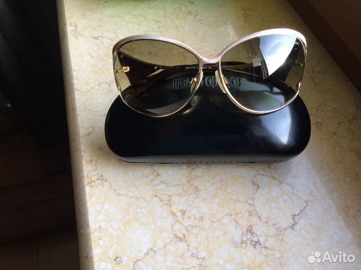 Очки женские roberto cavalli