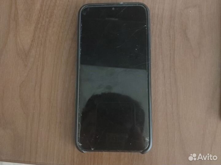 HONOR 10 Lite, 3/32 ГБ