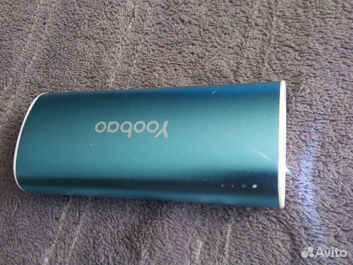 Паувер банк