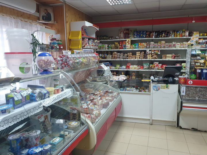 Свободного назначения, 85.3 м²