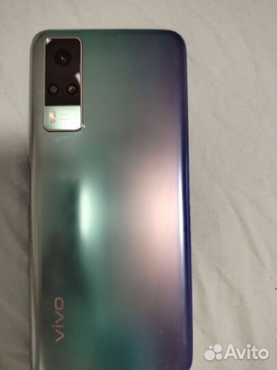 Смартфон vivo y31