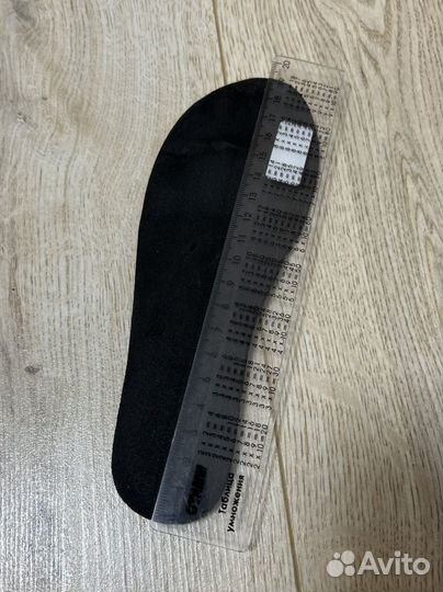 Коньки детские