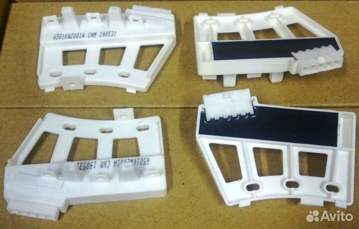 Тахо-датчик мотора LG (прямой привод)