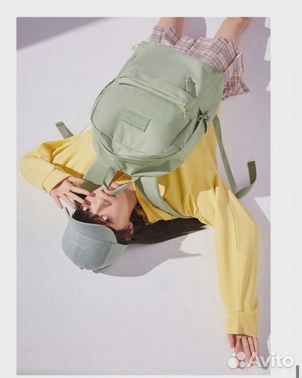 Рюкзак школьный новый