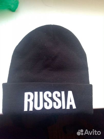 Шапка женская новая