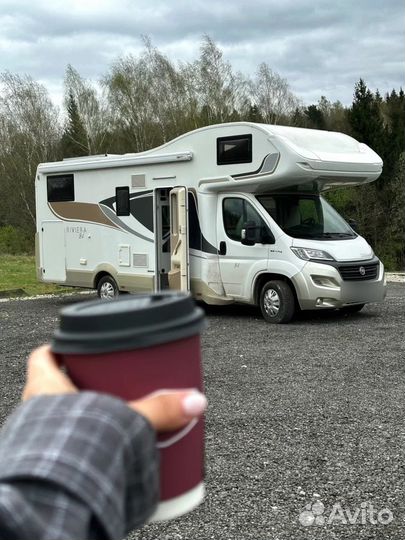 Аренда автодома, прокат кемпера - дома на колесах