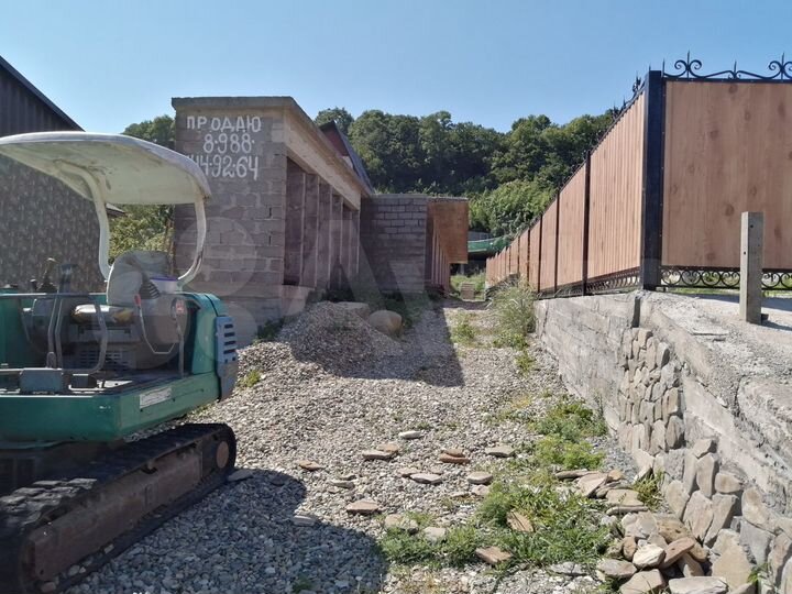 Участок 5 сот. (ИЖС)