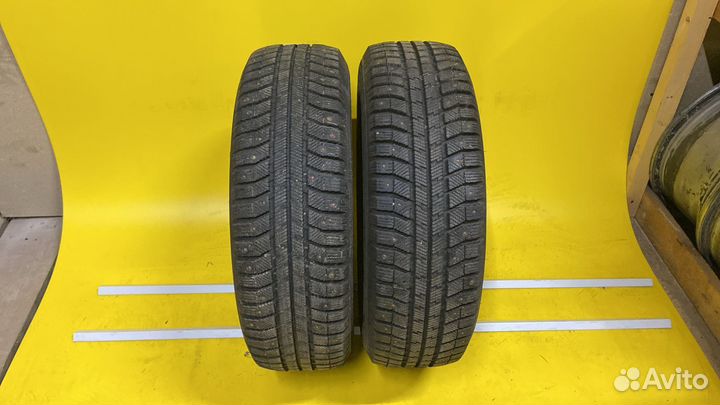 Amtel NordMaster ST 205/70 R15