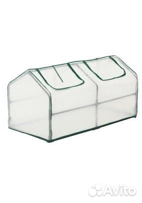 Парники садовые