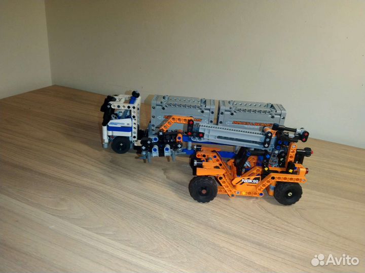 Lego technic 42062