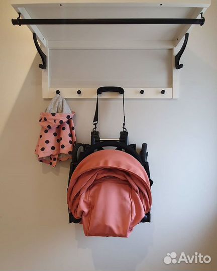 Прогулочная коляска Babyzen yoyo+