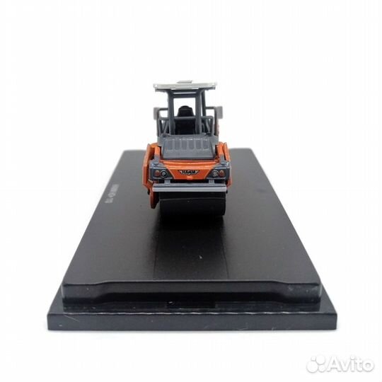 Schuco 452600400 hamm tandem roller HD+ 110 1:87