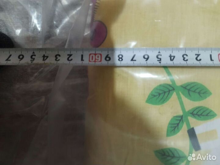 Матрас в детскую кроватку