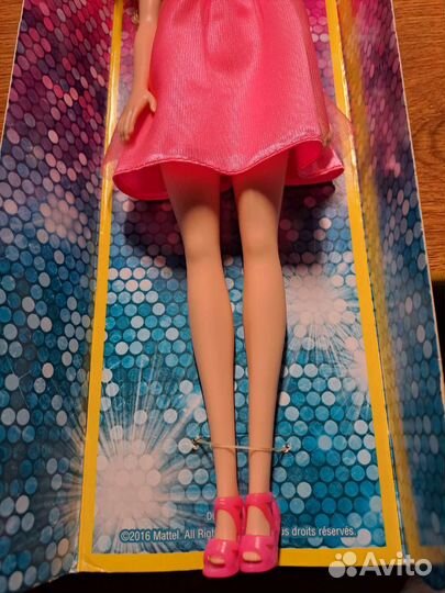 Кукла барби Mattel