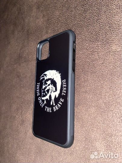 Чехол iPhone 11 pro max оригинал